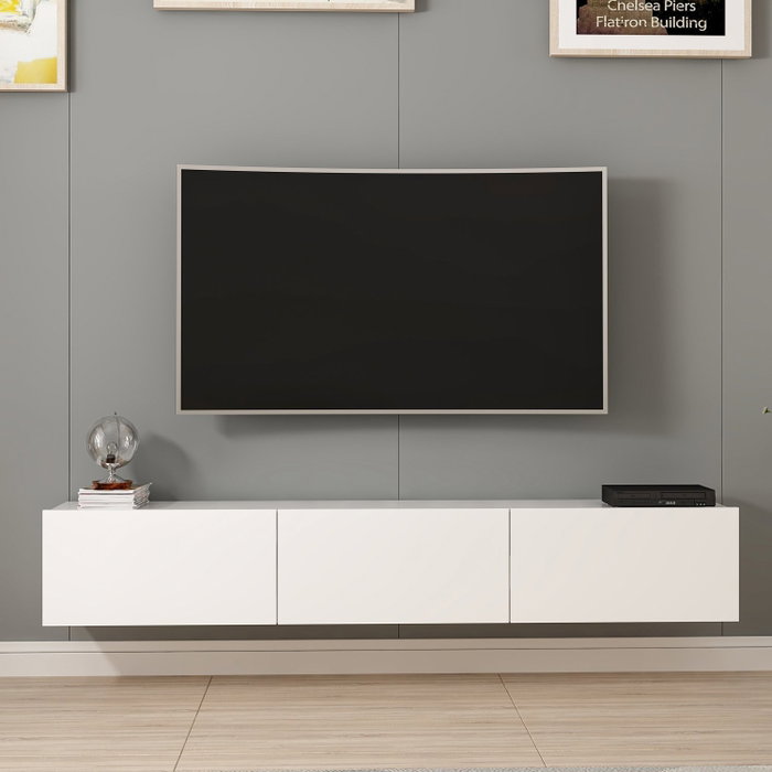 Hanah Home Rigel - Blanco